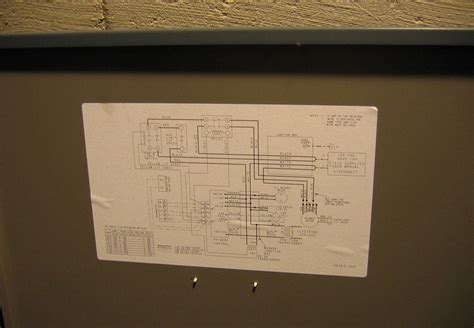 Ducane Furnace Wiring Diagram Collection