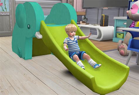 Sims 4 toddler mods - foohealth