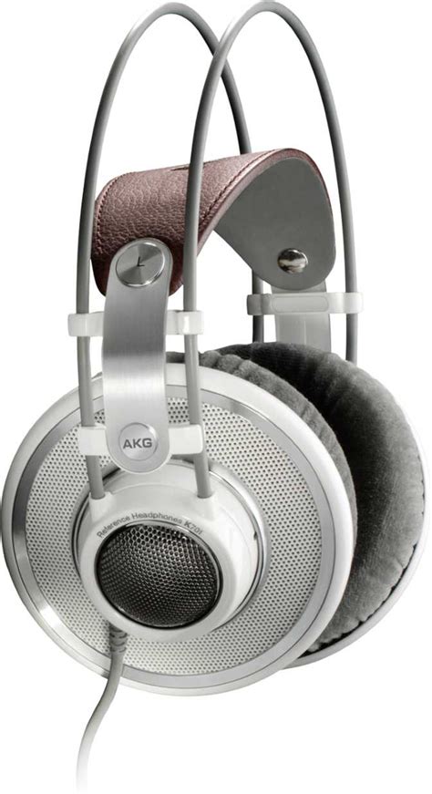 ≫ AKG K701 vs AKG K702: What is the difference?