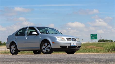 1999 to 2003 VW Jetta TDI Buyer's Guide | DrivingLine