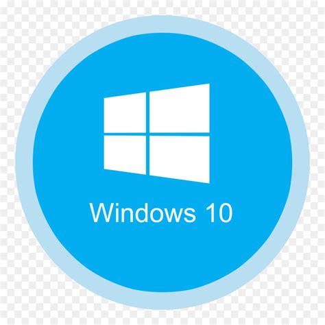 Windows Icon Png Transparent