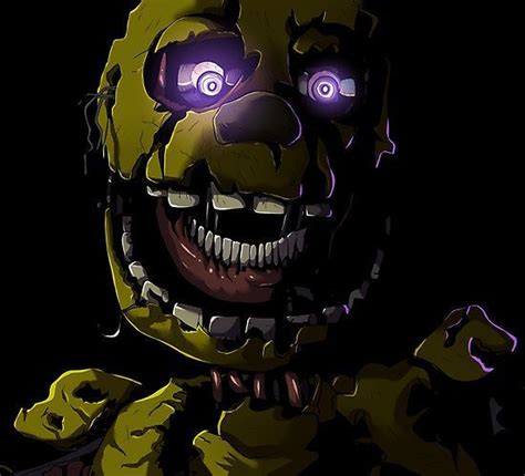 𝑃𝑢𝑟𝑔𝑎𝑡𝑜𝑟𝑖𝑜 ;; FNAF UCN | Fnaf wallpapers, Fnaf drawings, Fnaf