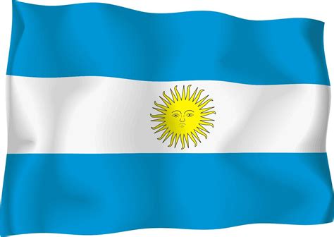 Argentina Flag Wallpapers - Wallpaper Cave