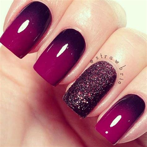 19 Gorgeous Ombre Nails That Bring Gradients to a Whole New Level