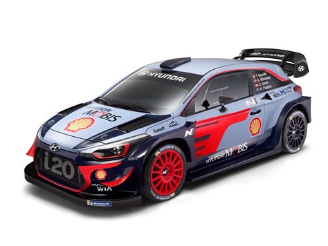 Hyundai I20 Coupe WRC 2018, HD Cars, 4k Wallpapers, Images, Backgrounds, Photos and Pictures