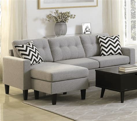 Small Sectional Sofa Sizes | Brokeasshome.com