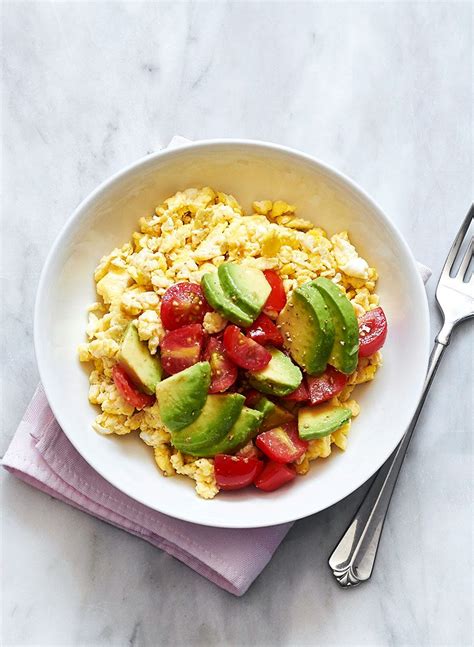 Healthy Breakfast Ideas: 24 Simple Breakfasts for Your Busiest Mornings — Eatwell101