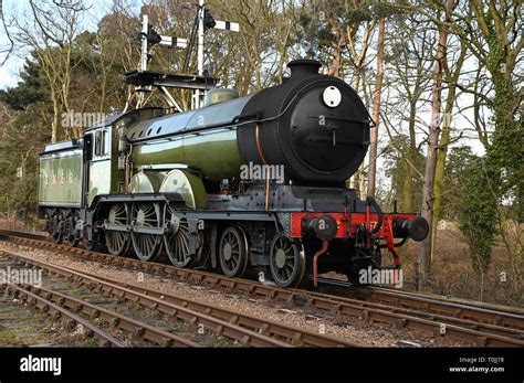 Lner b12 8572 steam locomotive hi-res stock photography and images - Alamy