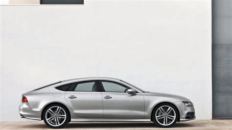 Audi A7 vs A6