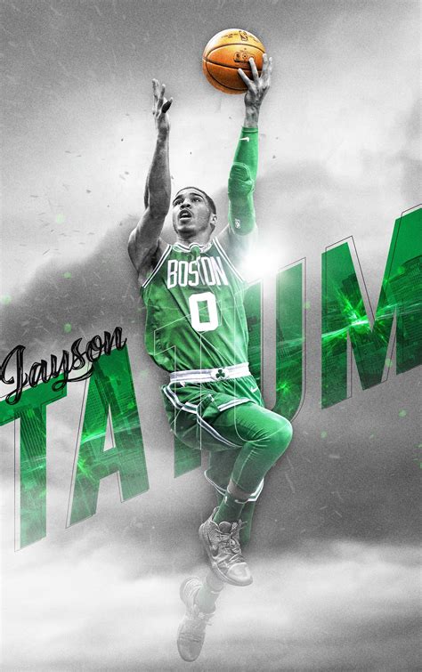 Jayson Tatum 2021 Wallpapers - Wallpaper Cave