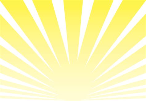 sun rays clipart background - Clip Art Library