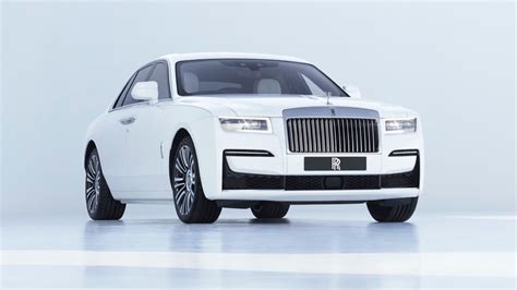 Rolls-Royce Motor Cars: Inspiring Greatness