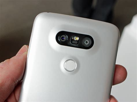 The LG G5's camera has the most impressive zoom we've seen on a smartphone - Business Insider