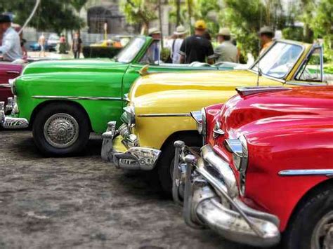 Classic Cars - Fresh50