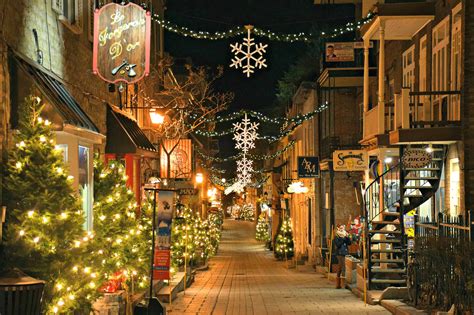 12 WAYS TO ENJOY THE OLD WORLD CHARM OF QUEBEC CITY - Travel Bliss Now