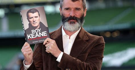 Roy Keane autobiography: Alex Ferguson savaged by his old Man United skipper at book launch ...