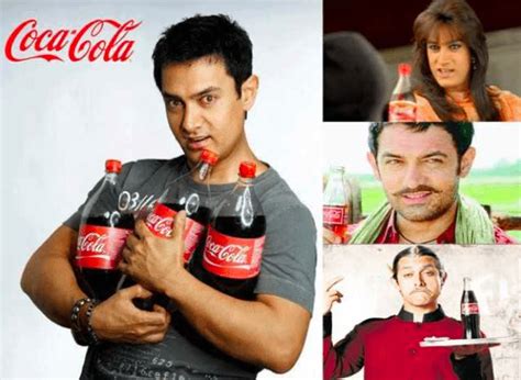 Coca Cola Advertisement History changed the Indian market for Ads