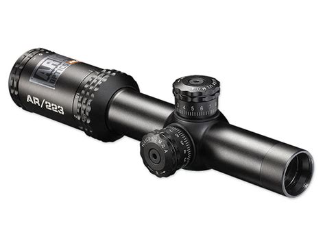 The Best AR-15 Optics at Every Price Point - Guns and Ammo