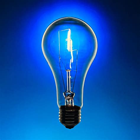 Idea Bulb