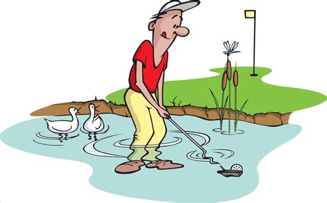 Free Golf Clipart | Free download on ClipArtMag