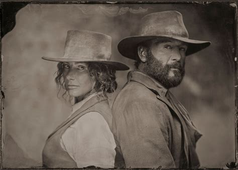 Tim McGraw on 1883 & Why He Wanted to Be Part of Yellowstone Prequel Series