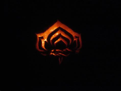 Lotus Warframe Logo - LogoDix