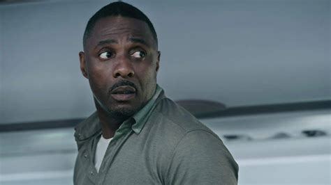 Idris Elba Reveals His Controversial Reason For Not Playing James Bond