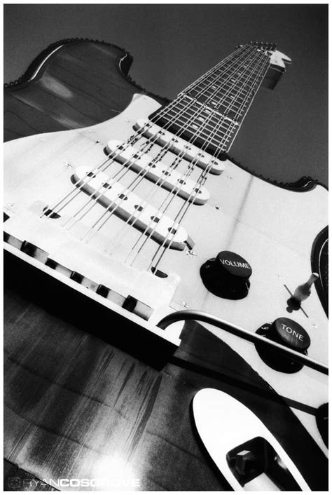 Hard Rock Guitar by red5 on DeviantArt