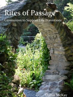 Rite of Passage Ceremonies - Online