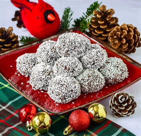 The Perfect Newfoundland Snowballs Recipe - just like Nan made!