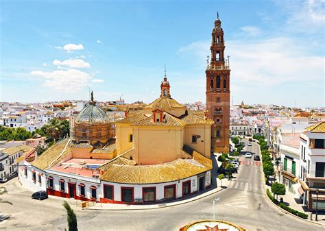 Ayuntamiento de Carmona, Sevilla