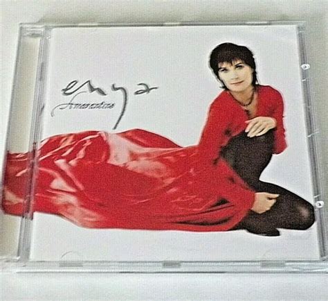 Enya Its In The Rain Lyrics FOR SALE! - PicClick UK