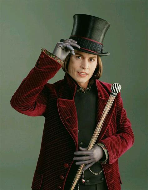 Johnny Depp Imagines [Requests Closed] - Mad Hatter X Reader | Johnny depp willy wonka, Johnny ...