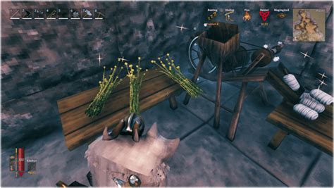 How to Farm Flax in Valheim - ProGameTalk