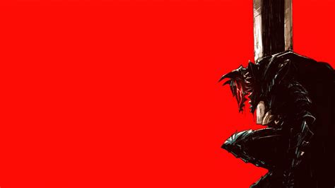 guts, armor, berserk, 4k, pc, HD Wallpaper | Rare Gallery