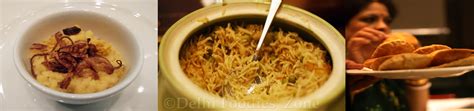 kayastha cuisine – Delhi Foodies' Zone