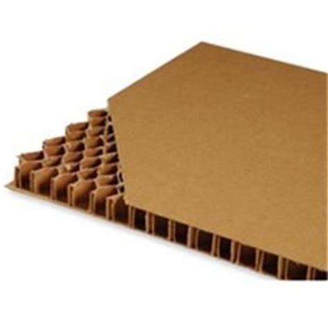 Save On Discount Utrecht Honeycomb Board Sheets, 1/2 x 30 x 42 inches & More Corrugated ...