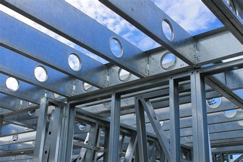 News | The Speedfloor Steel Joist System | Rollforming Services Ltd - Rollforming Services Ltd