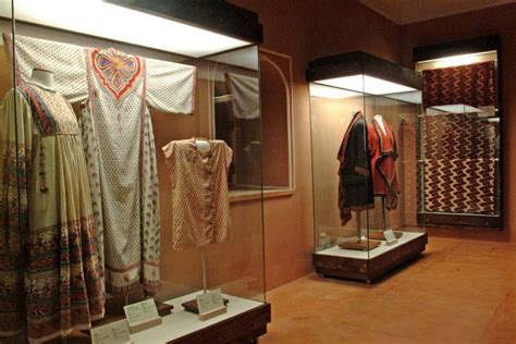 Jaipur’s Anokhi Museum Has Something for Everyone!