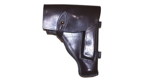 Soviet Makarov Holster - MJL Militaria