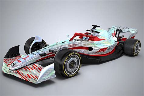 What can we really expect from the 2022 F1 car designs?