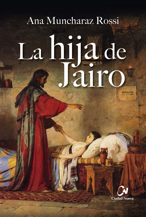 La hija de JairoEditorial Ciudad Nueva