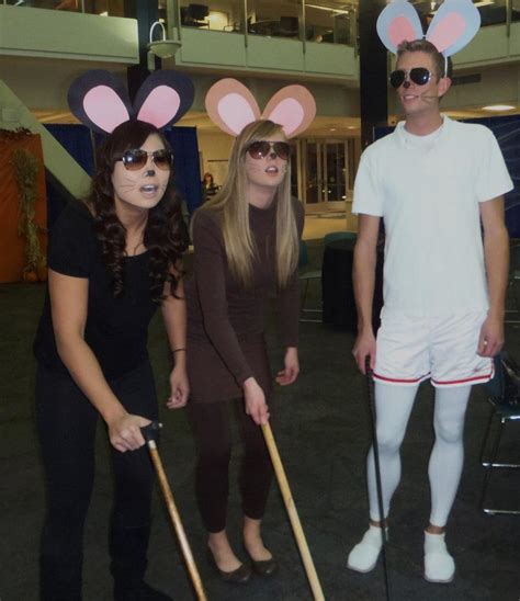 Three-Blind-Mice-Costume - The DIY Lighthouse