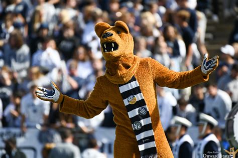 Find Out How To Become The Next Nittany Lion Mascot October 3 | Onward State