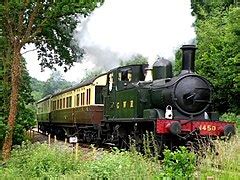 Category:GWR 1400 Class 1450 (4800 Class 4850) - Wikimedia Commons