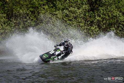 IJSBA Jet Ski Racing - My Life at Speed