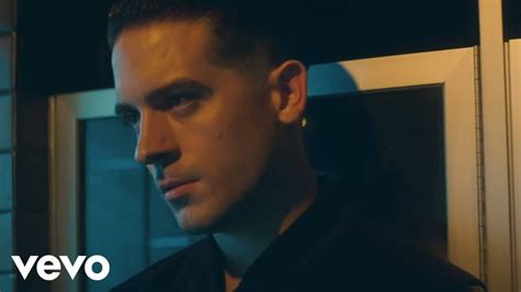 G-Eazy x Bebe Rexha - Me, Myself & I - YouTube Music