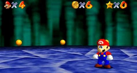 Super Mario 64 Speedrun: Spieler beendet Jump'n'Run in nur fünf Minuten