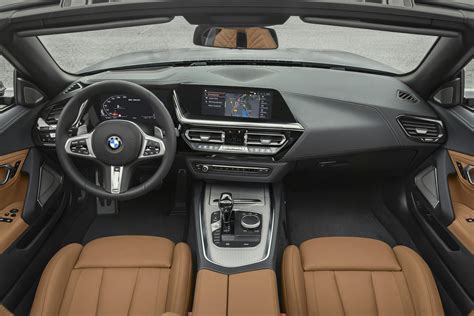 6 ting du skal vide om den nye BMW Z4 | Bilmagasinet.dk