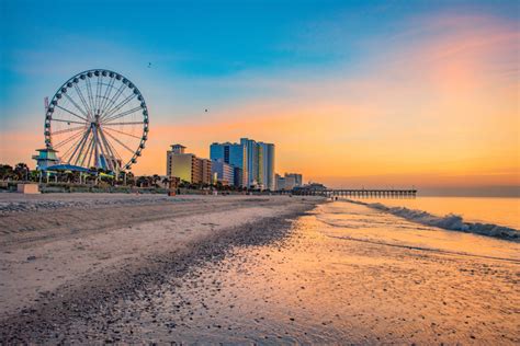 What’s Open in Myrtle Beach? | MyrtleBeach.com